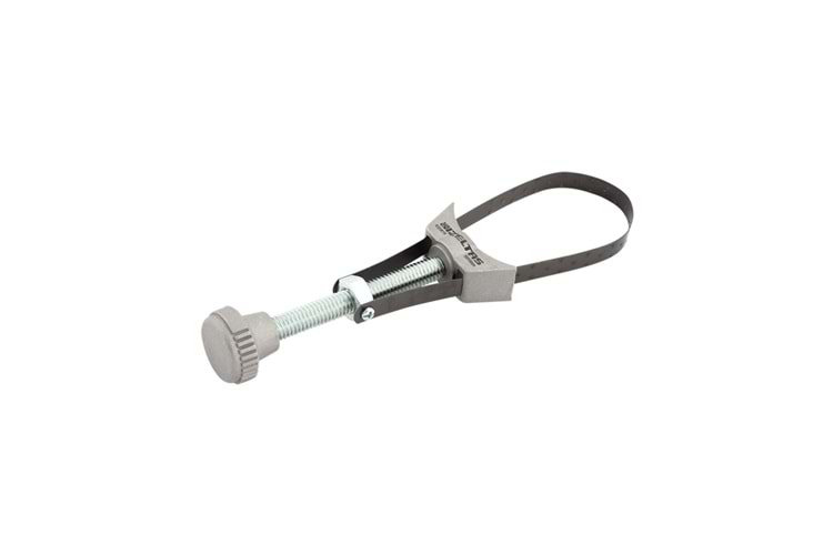 İzeltaş Ayarlı Yağ Filtresi Sökecegi 100 Mm 0637550100