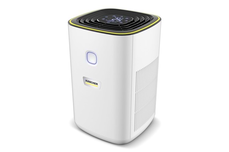 Karcher Af 20 Yüksek Hava Akışına Sahip Hava Temizleme Mkinesi 1.024-820.0