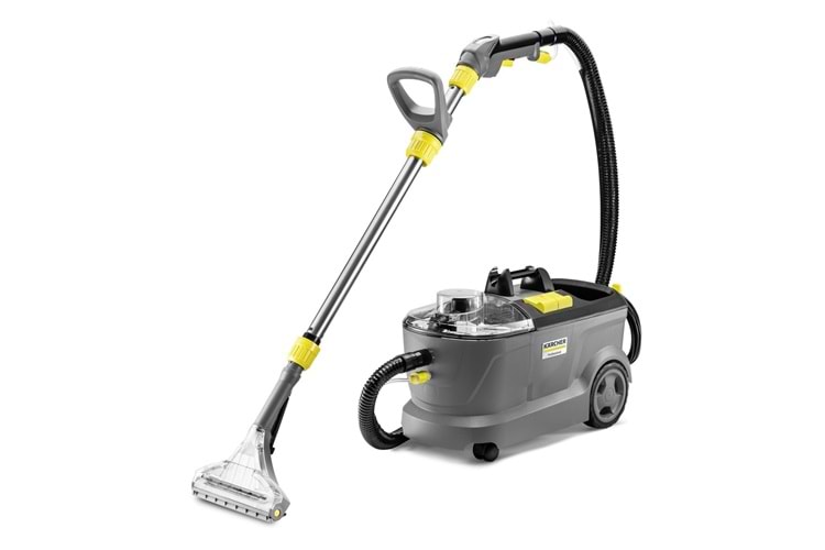 Karcher Puzzi 10/1 Edition Halı Ve Koltuk Temizleme Makines 1.100-131.0