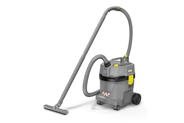 Karcher Nt 22/1 Ap Islak Kuru Elektrikli Süpürge 1.378-600.0