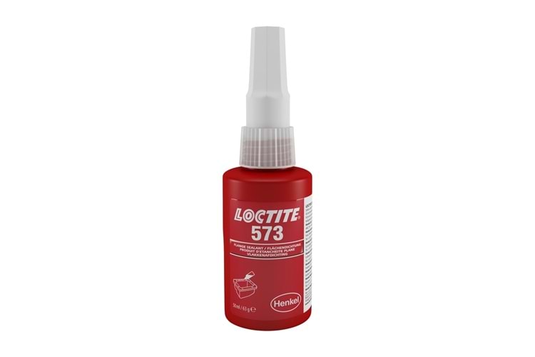 Loctite 573 Acc Egfd Conta Sızdırmazlık Ürünü 50 Ml 142613