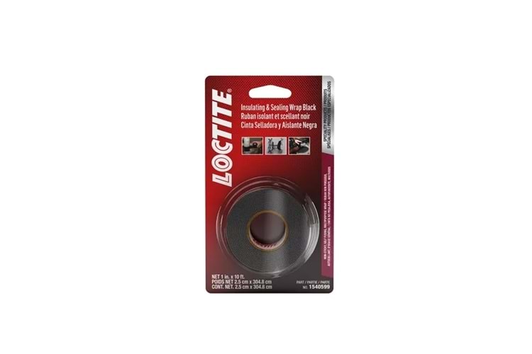 Loctite Sı 5075 Rd Epıg Sızdırmazlık Bandı 2,27 M 1460869
