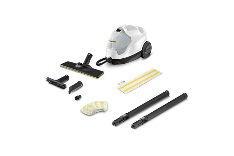 Karcher Sc 4 Easyfix Buharlı Temizlik Makinesi 1.512-630.0