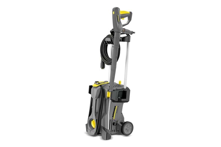 Karcher Pro Hd 400 Yüksek Basınçlı Yıkama Makinesi 1.520-981.0
