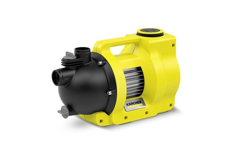 Karcher Bp 5.000 Bahçe Hidrofor Su Pompası 1.645-710.0