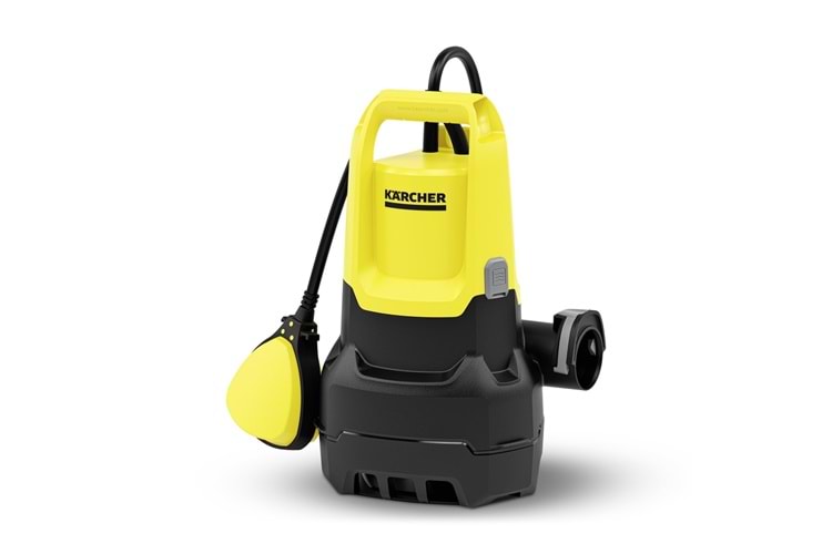 Karcher Sp 11.000 Kirli Su Dalgıç Pompası 1.645-820.0