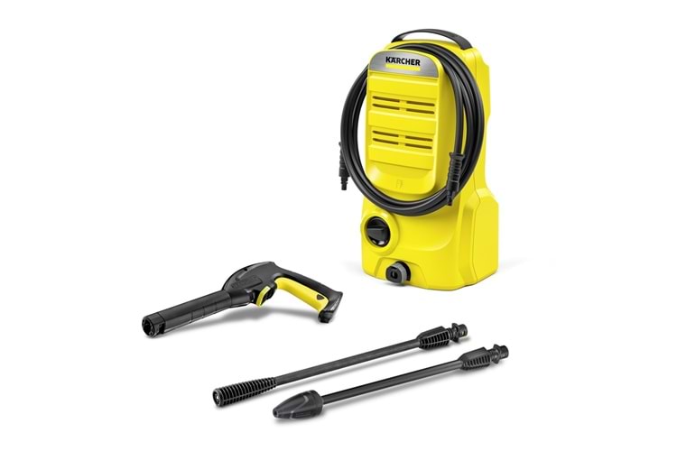 Karcher K 2 Classic Basınçlı Yıkama Makinesi 1.673-570.0