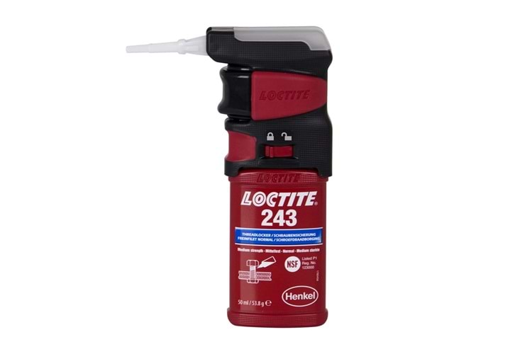 Loctite Pro Pompa Manuel Uygulama Başlığı 2564842