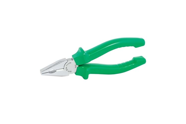 İzeltaş Elta Kombıne Pense Opak 160 Mm 3021121160