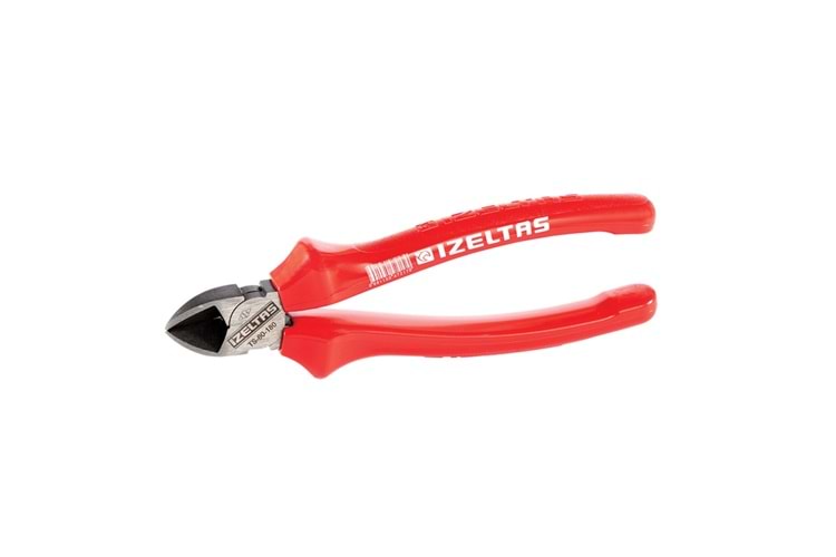 İzeltaş Yan Keski Opak Seri 180 Mm 3700162180