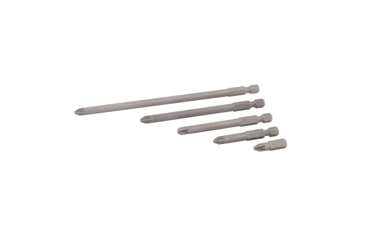 İzeltaş Yıldız Bits Uç Ph 1 (25 Mm) 4820210001