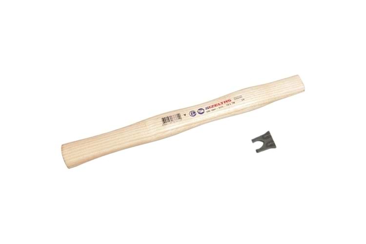 İzeltaş 1500 Gr Tesviyeci Çekiç Yedek Sap Kamalı 5800250015
