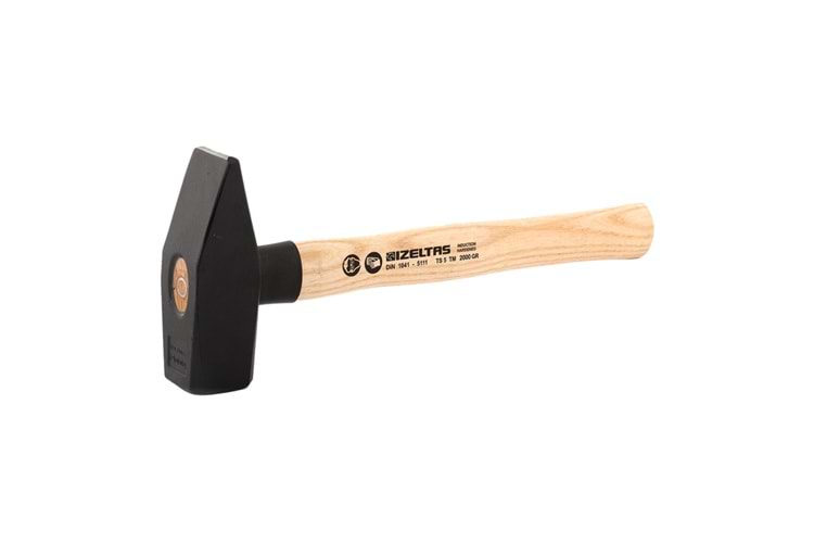 İzeltaş Emniyet Çekici 1500 Gr 5810251500