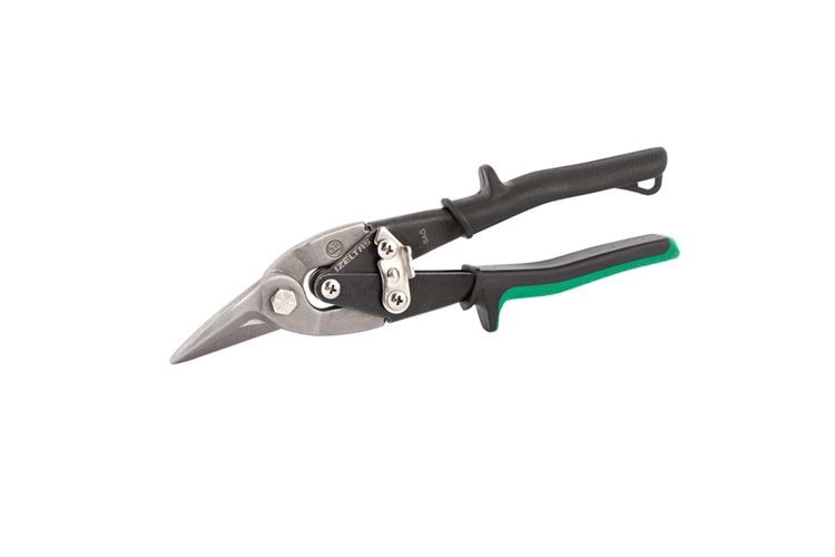 İzeltaş Alüminyum Ve Sac Kesme Makası 240 Mm (Sağ) 6205270240