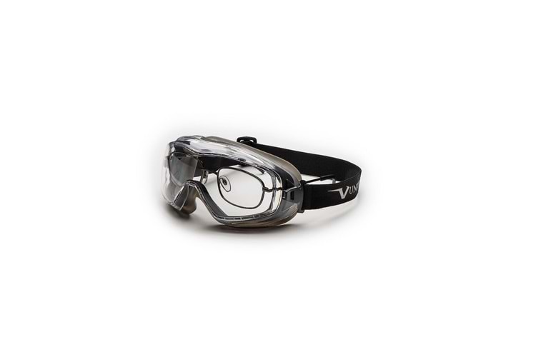 Univet 620 UP Clear 620U.02.10.00