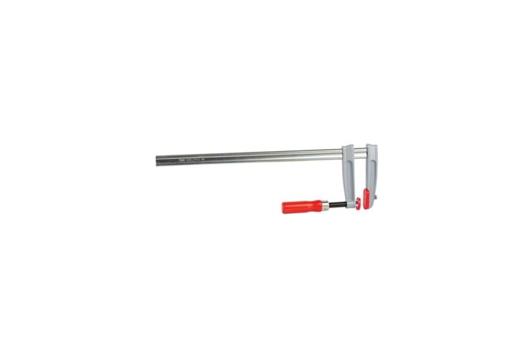 İzeltaş İşkence 60X12 (Marangoz Mengenesi Plastik Ağızlı) 7300306012