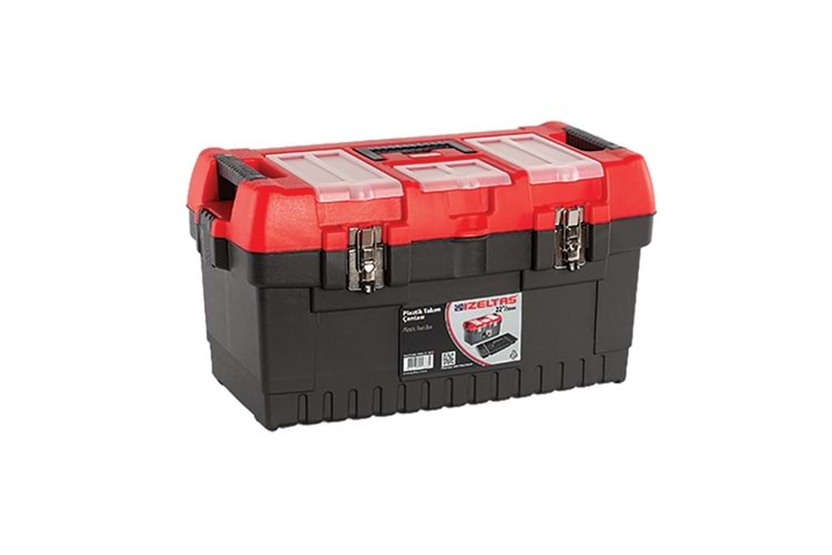 İzeltaş Plastik Takım Çantası 16