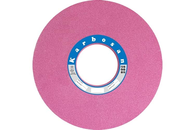 Karbosan 150x20x20 Ekr 60 Celık Tası 914470