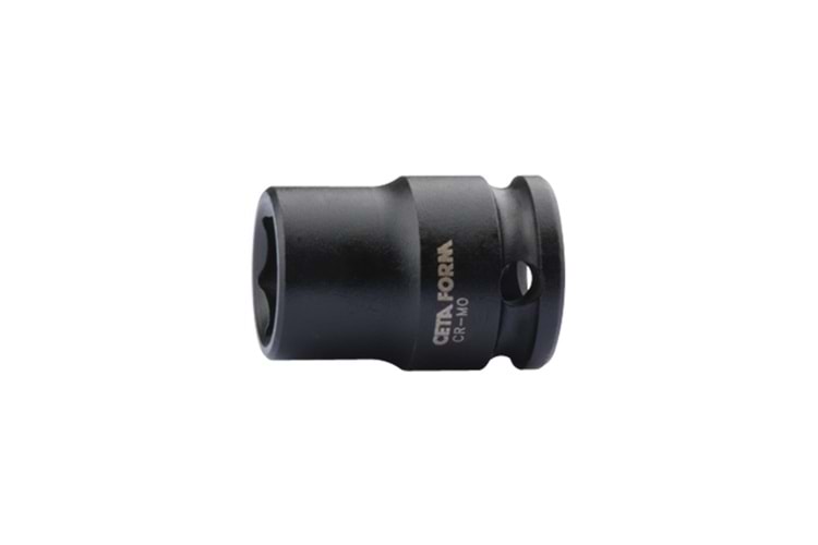 Ceta Form 3/86 Köşe Havalı Lokma Anahtar-10Mm C52R-H10
