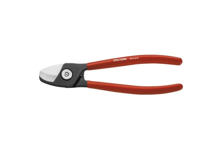 Ceta Form Rzr Kablo Kesici/Pvc Daldırma Sap-170Mm E60-54-0170