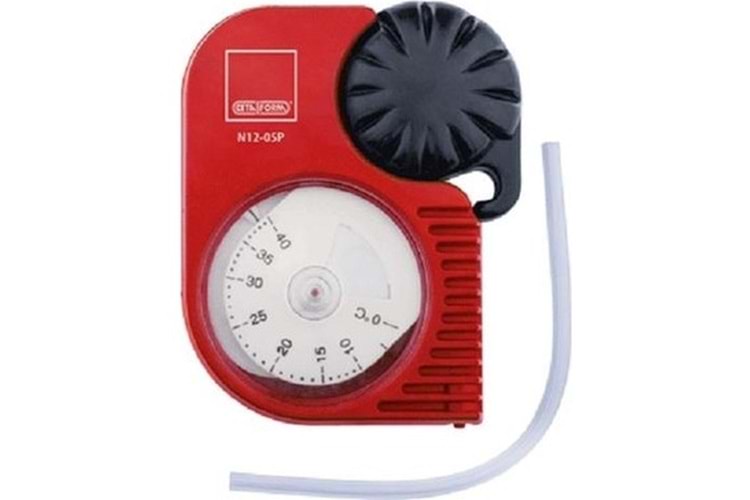 Ceta Form Antifriz Bomesi (Pro) N12-05P