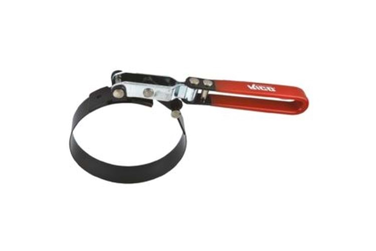 Ceta Form Metal Bantlı Yağ Filtre Anah./Döner Kafa/70-85Mm N14-04S1