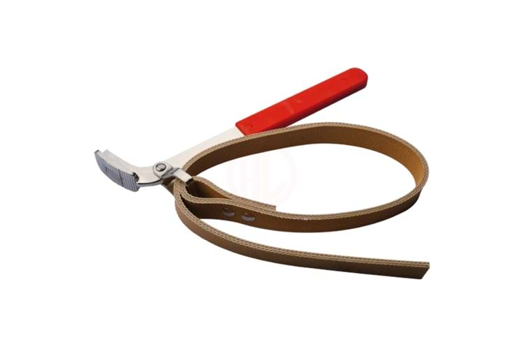 Ceta Form Kayışlı Yağ Filtre Anahtarı (Ø 200Mm) N14-052