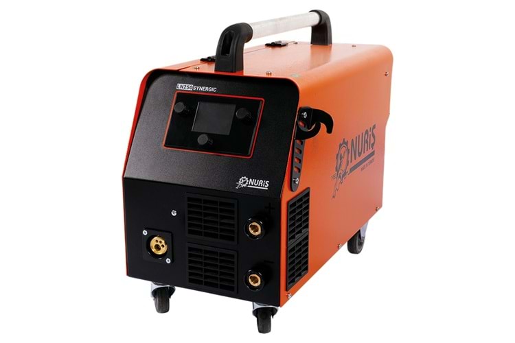 Nuriş LN250 SYNERGIC NMIMCC20000