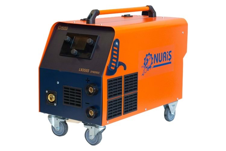 Nuriş LN350C SYNERGIC ARABALI NMIMCC31001