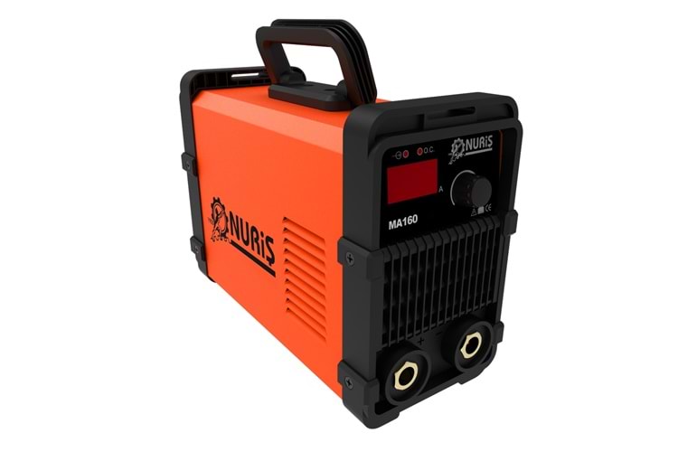 Nuriş MA160E NMISAX16001