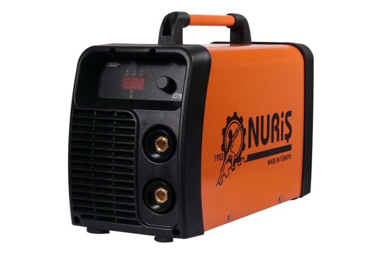 Nuriş Kaynak Makinası MA350P NMISAX30005
