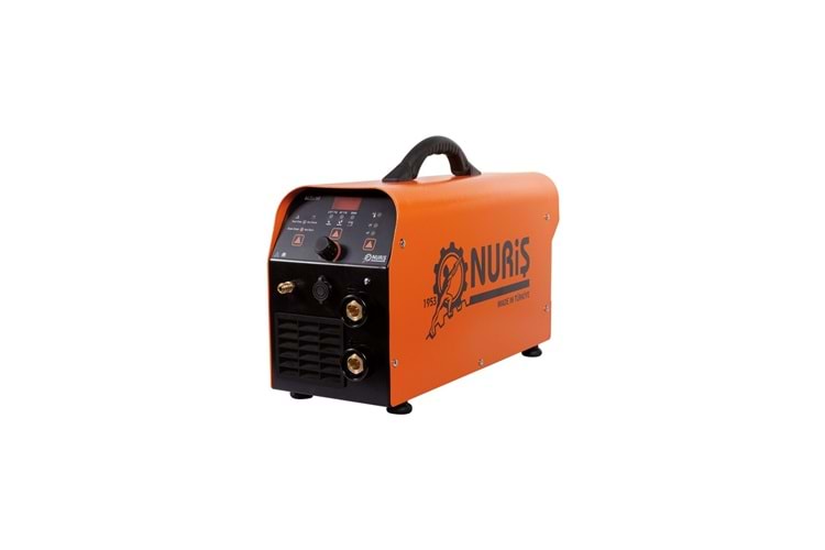 Nuriş TIG250-PDC NMITAC25000