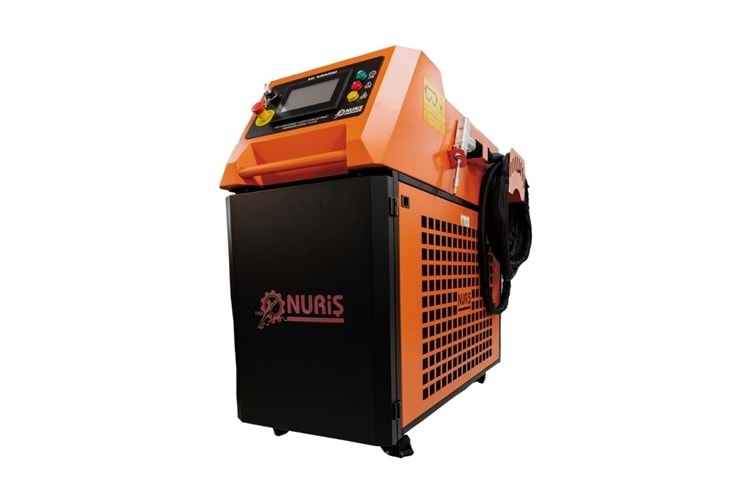 Nuriş NL3000W DOUBLE WIRE NMLSLA14001