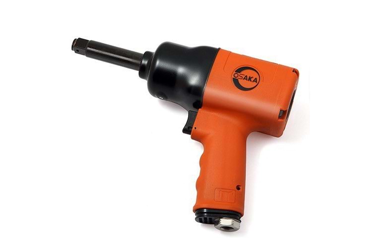 Osaka 3/4 Somun Sokme Composıte Uzun Sank OPC 51234CL