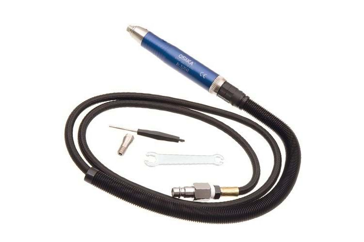 Osaka Mıkro Kalıpcı Taslm. 35 000 Rpm 3/6Mm Pens OPT-P 1504