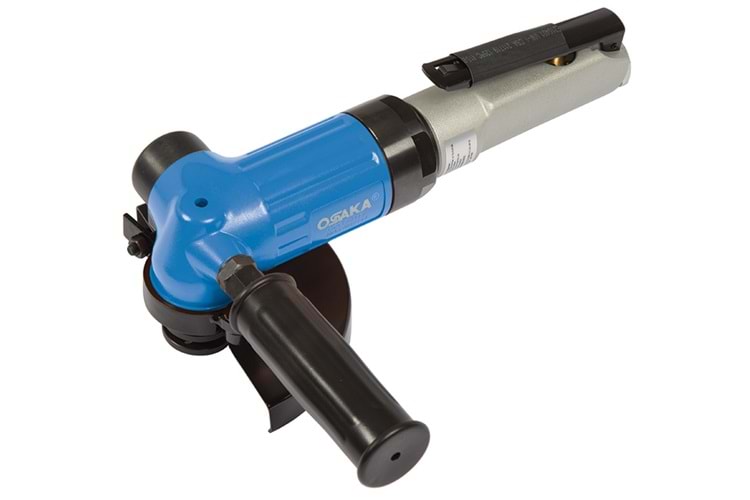 Osaka Taslama 125 Mm OPT-P 6315