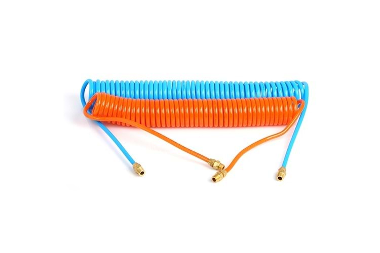 Osaka Sıprallı Hortum 8/12 Poluretan OPT 08-25