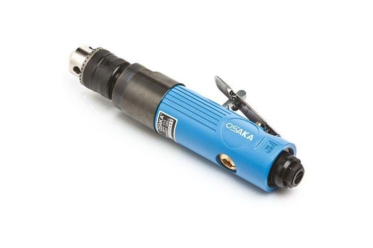 Osaka Matkap Kabzasız 3/8 10 Mm OPT 113