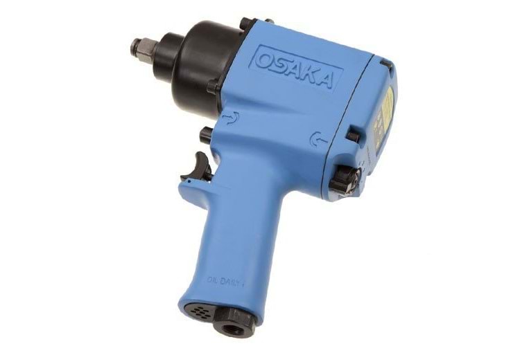 Osaka 1/2 Somun Sokme OPT 517