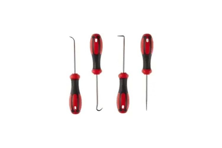 Ceta Form 4 Parça Biz Takımı R36-B04