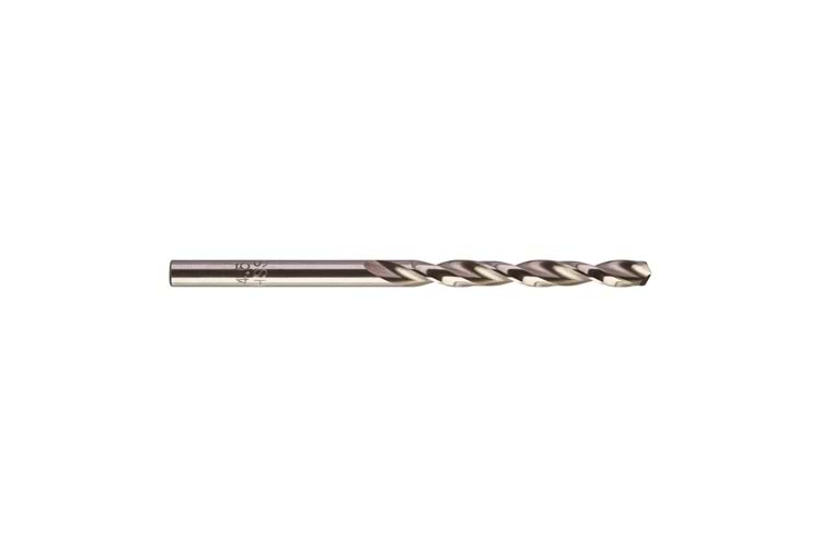 Milwaukee Metal Matkap Ucu Thunderweb Seri 4,5 X 80Mm 10Lu T4932352386