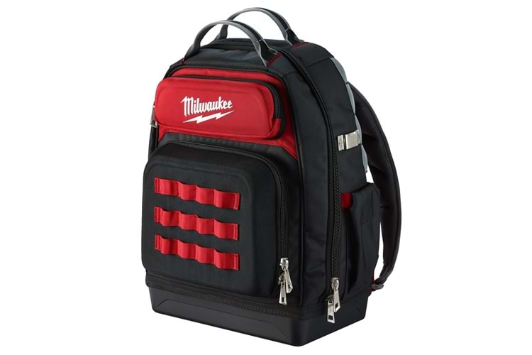 Milwaukee Ultımate Şantiye Tipi Sırt Çantası T4932464833