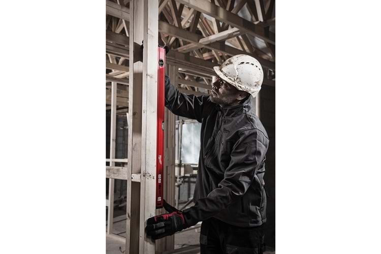 Milwaukee Manyetik Slım Su Terazisi 100Cm T4932464856