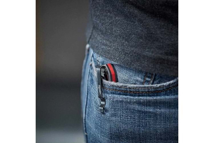 Milwaukee 89Mm Hardlıne Katlanır Bıçak T4932492453