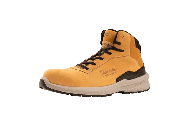 Milwaukee Flextred Ayakkabı S3S 1M171311 Esd Sc Fo Sr 42 T4932493746