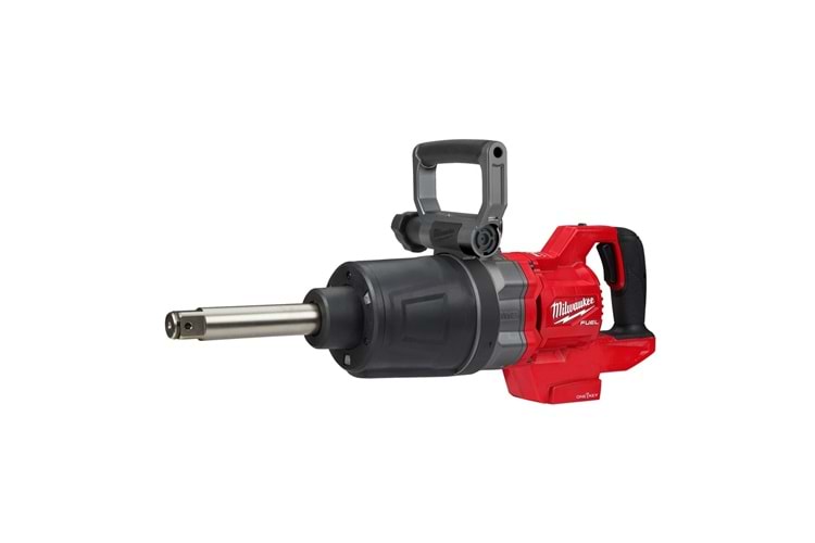 Milwaukee M18 Onefhıwf1D-0C Onekey Akülü Darbeli Somun Sıkma T4933471755