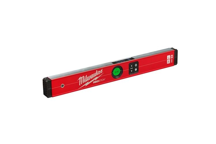 Milwaukee Dijital Su Terazisi 60Cm T4933471978