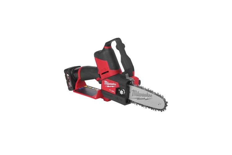 Milwaukee M12 Fhs-602X Fuel Budama Testeresi T4933472212