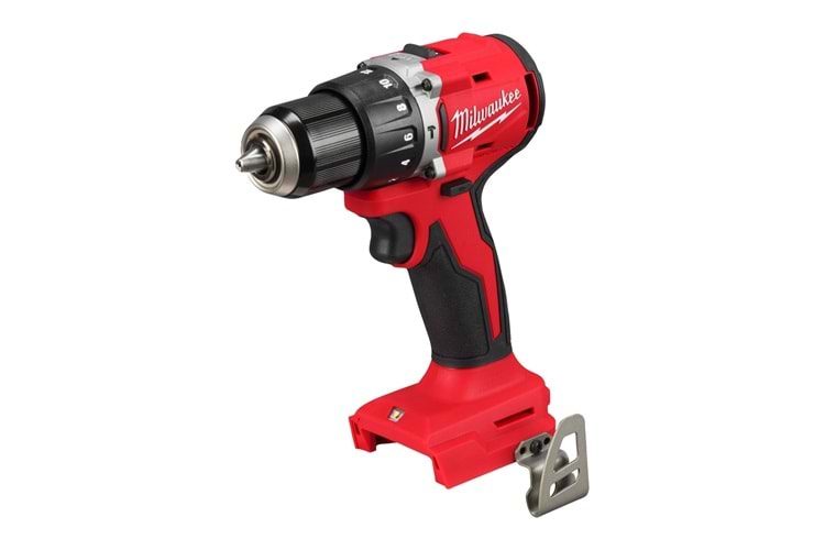 Milwaukee M18 Blpdrc-0 Akülü Darbeli Matkap Vidalama T4933492820