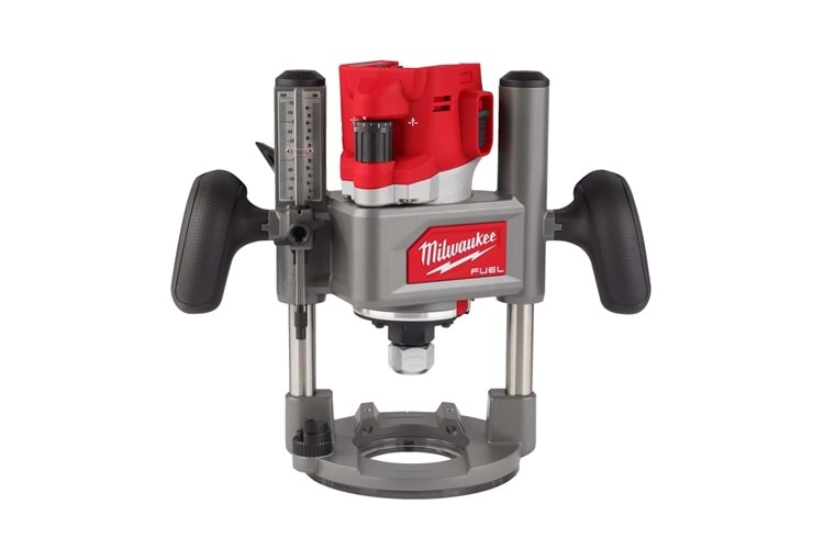 Milwaukee M18 Fr12-0X Akülü Freze T4933493304